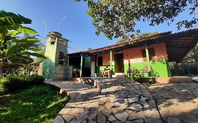 Rancho Ecologico Oasis de Luz