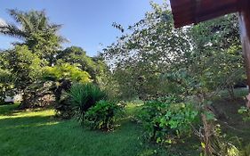 Rancho Ecologico Oasis de Luz